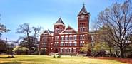 Auburn University